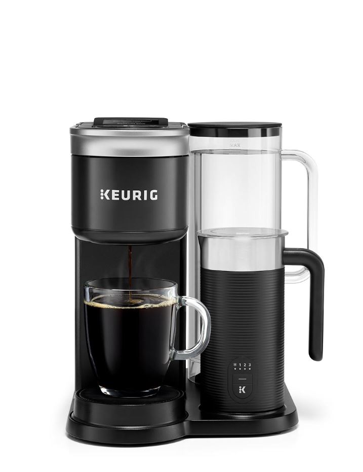 Phone number for keurig best sale